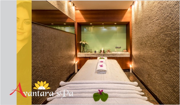 Massage in kalyan mumbai